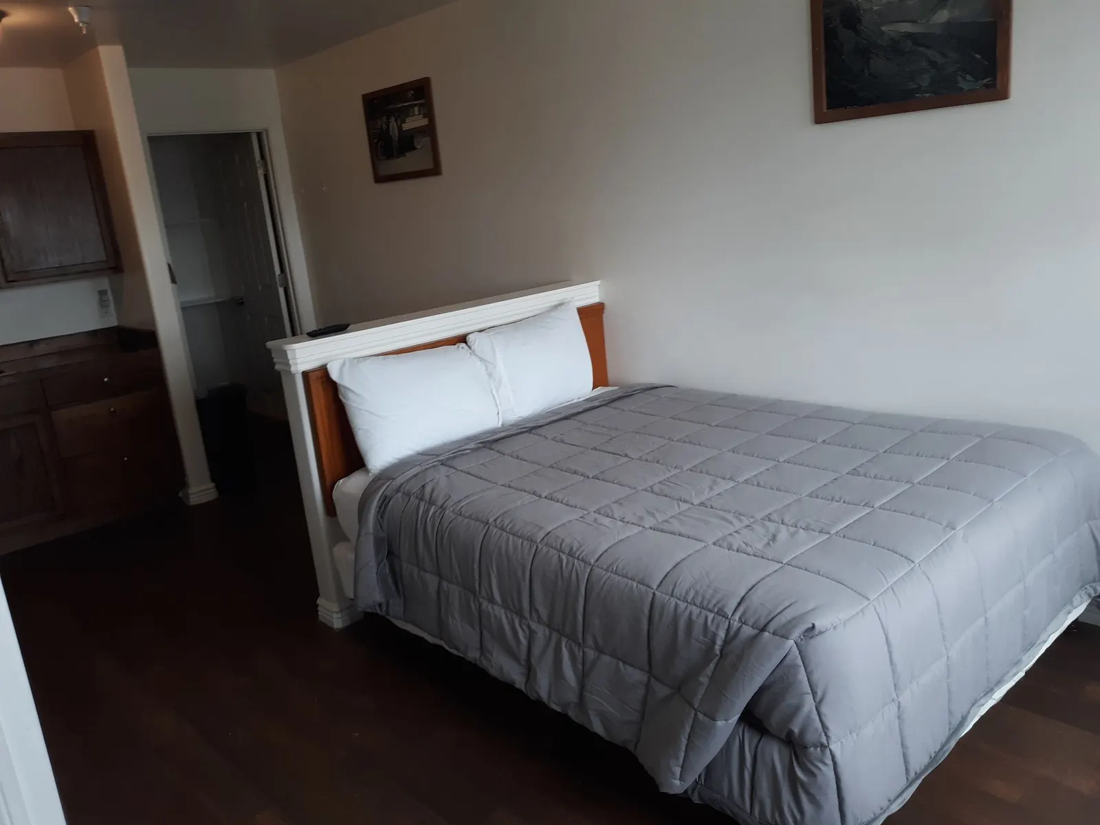 760 Main Ave Extended Stay, 760 Main Ave S, Twin Falls, ID