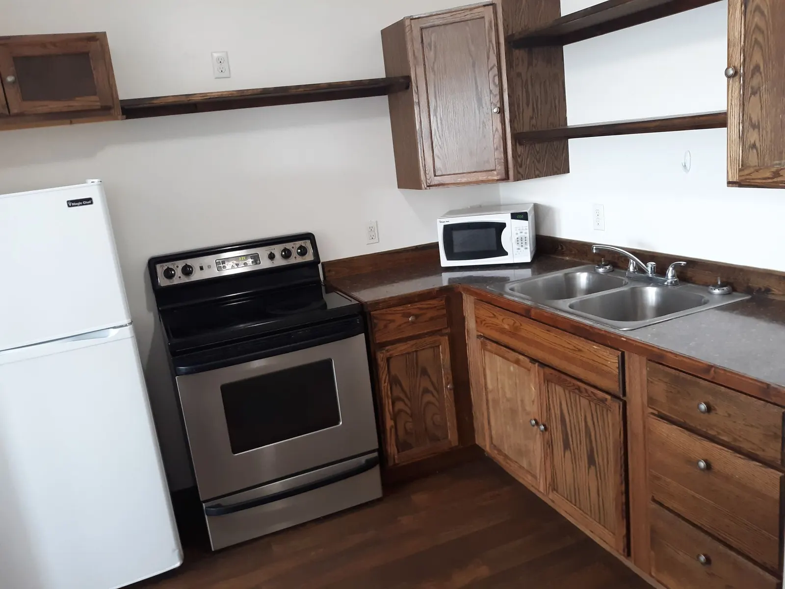 760 Main Ave Extended Stay, 760 Main Ave S, Twin Falls, ID