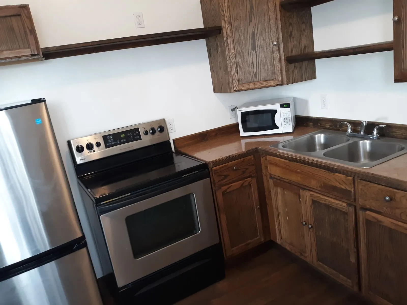 760 Main Ave Extended Stay, exterior, 760 Main Ave S, Twin Falls, ID